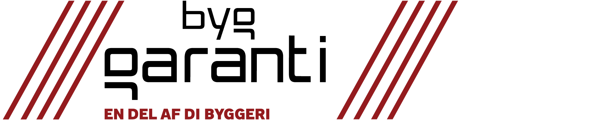 Byg Garanti - en del af DI Byggeri